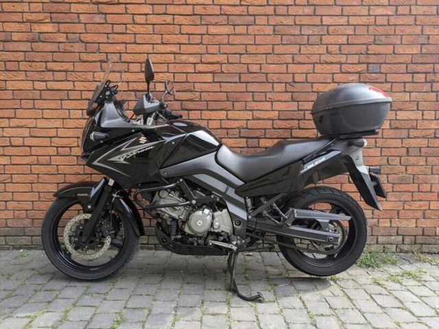 suzuki - v-strom-dl-650-abs