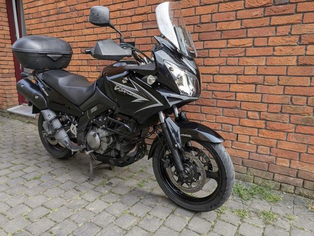 suzuki - v-strom-dl-650-abs