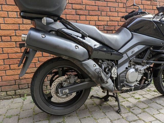 suzuki - v-strom-dl-650-abs