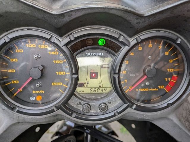 suzuki - v-strom-dl-650-abs