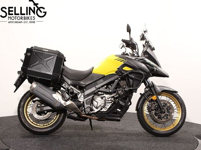 suzuki - v-strom-dl-650-abs