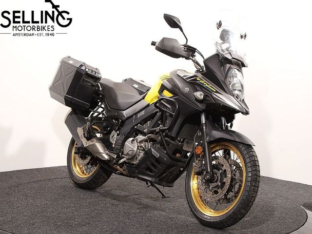 suzuki - v-strom-dl-650-abs