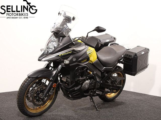 suzuki - v-strom-dl-650-abs