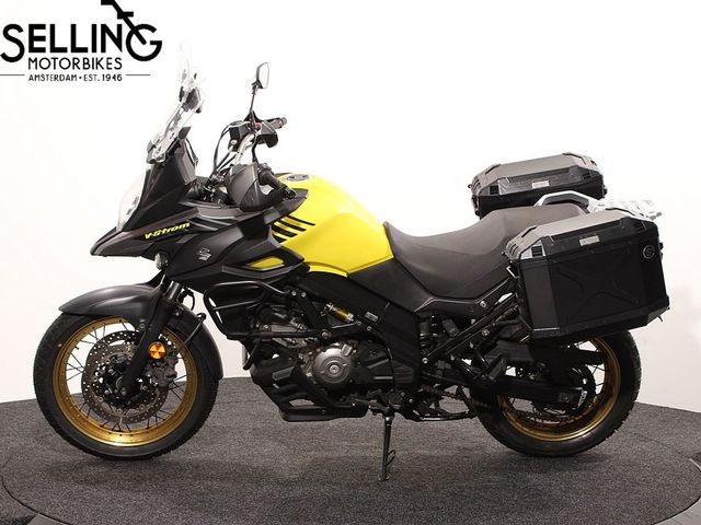 suzuki - v-strom-dl-650-abs