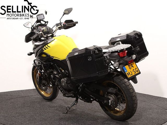 suzuki - v-strom-dl-650-abs