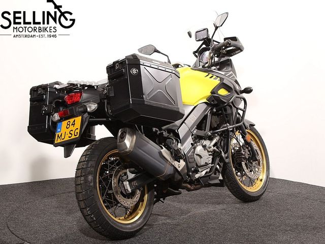 suzuki - v-strom-dl-650-abs