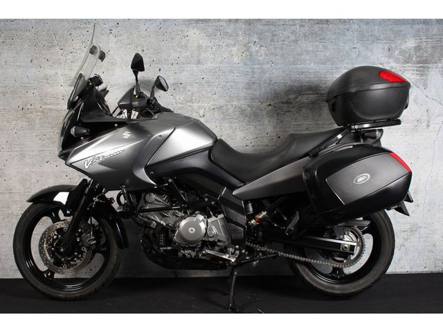 suzuki - v-strom-dl-650-abs