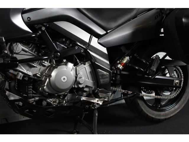 suzuki - v-strom-dl-650-abs