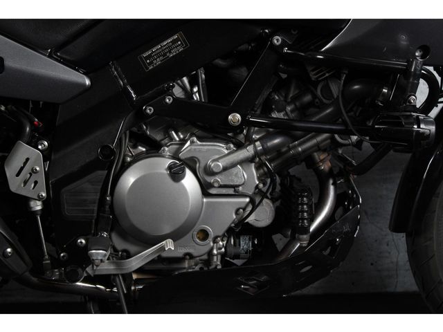 suzuki - v-strom-dl-650-abs