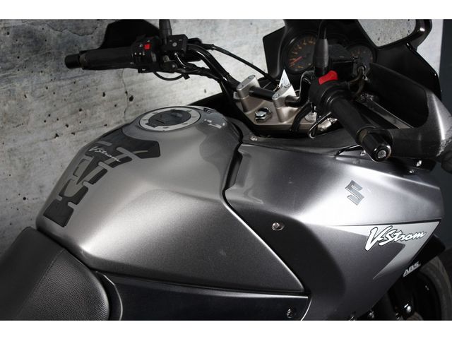 suzuki - v-strom-dl-650-abs