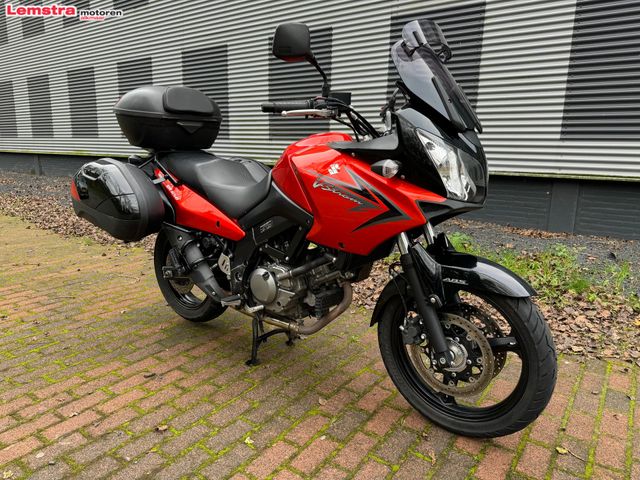 suzuki - v-strom-dl-650-abs