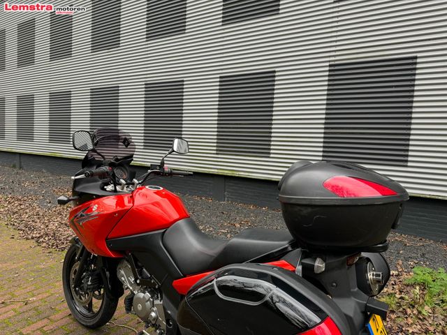 suzuki - v-strom-dl-650-abs