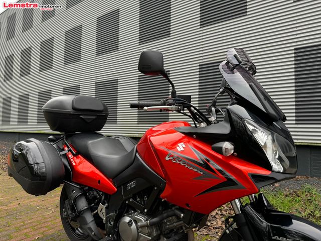 suzuki - v-strom-dl-650-abs