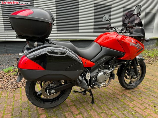 suzuki - v-strom-dl-650-abs