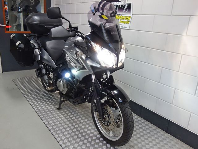 suzuki - v-strom-dl-650-abs