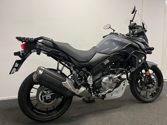 suzuki - v-strom-dl-650-abs