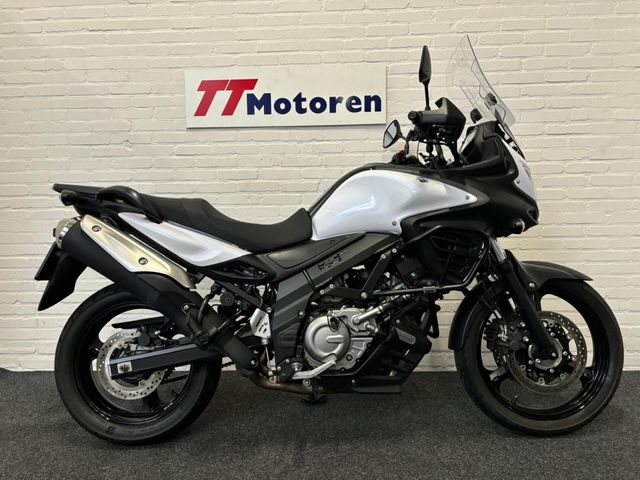 suzuki - v-strom-dl-650-abs