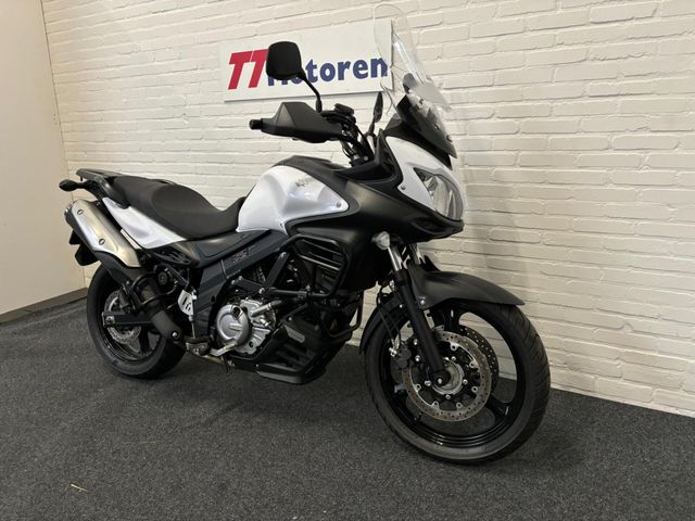 suzuki - v-strom-dl-650-abs