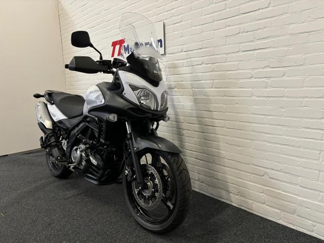 suzuki - v-strom-dl-650-abs