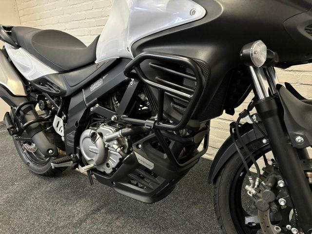 suzuki - v-strom-dl-650-abs