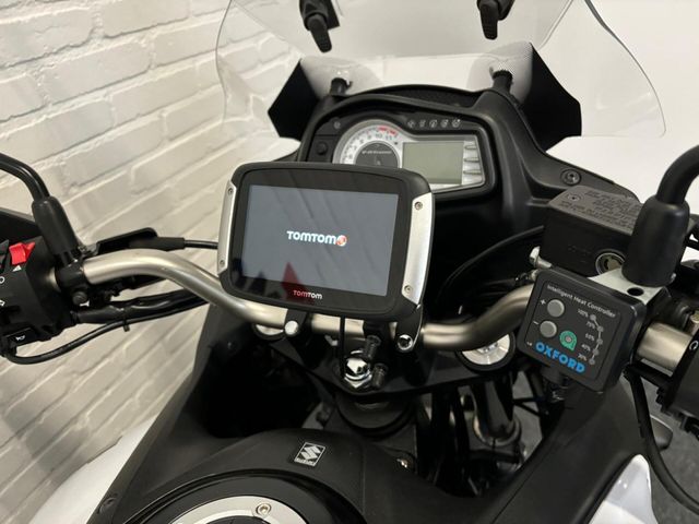 suzuki - v-strom-dl-650-abs