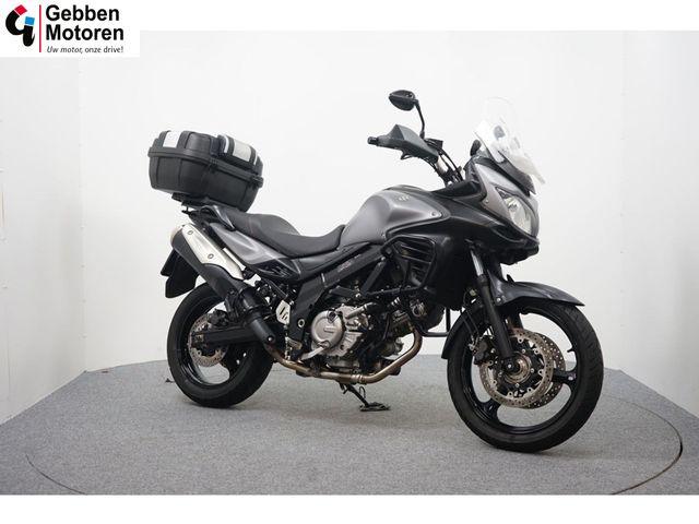 suzuki - v-strom-dl-650-abs