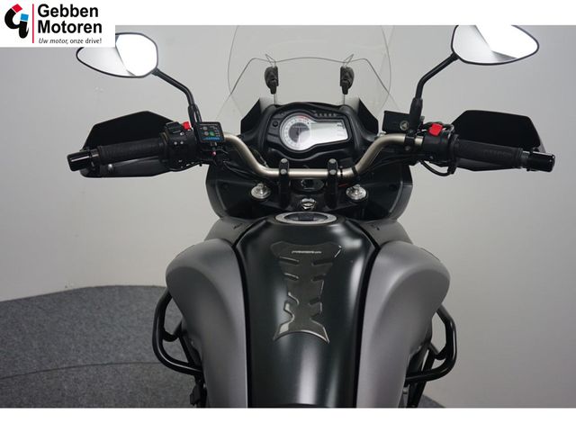 suzuki - v-strom-dl-650-abs