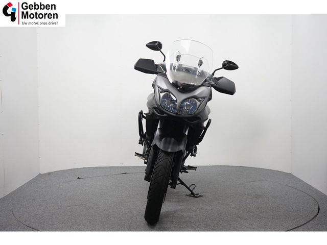 suzuki - v-strom-dl-650-abs