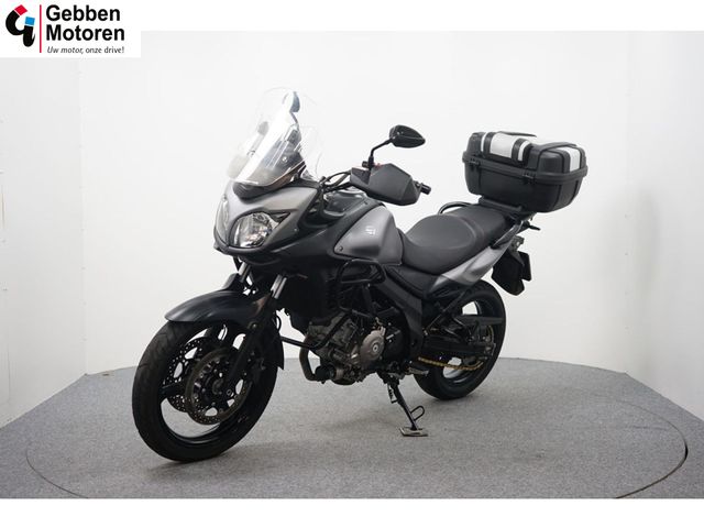 suzuki - v-strom-dl-650-abs