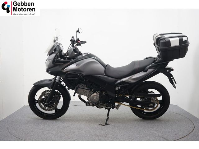 suzuki - v-strom-dl-650-abs