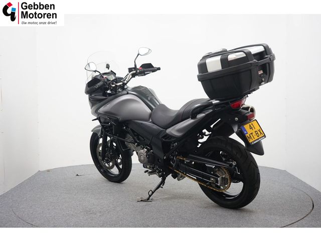 suzuki - v-strom-dl-650-abs