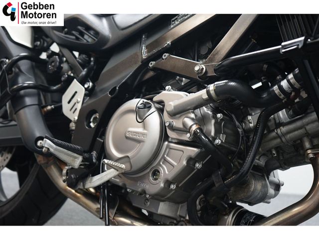 suzuki - v-strom-dl-650-abs