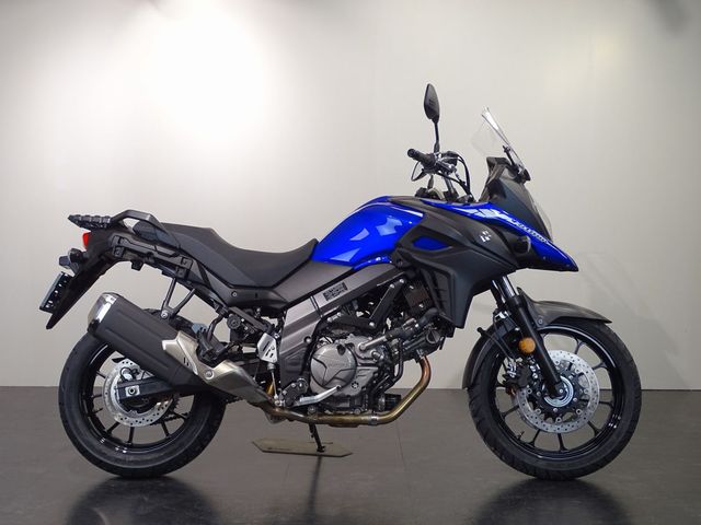 suzuki - v-strom-dl-650-abs