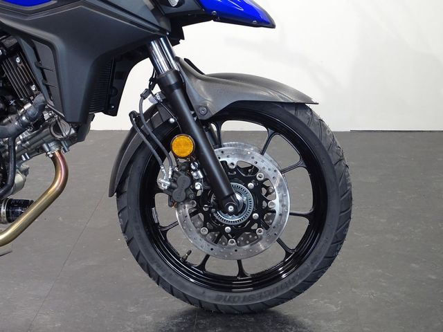 suzuki - v-strom-dl-650-abs