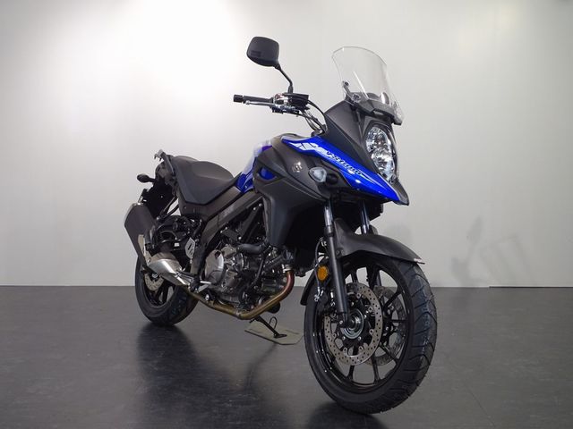 suzuki - v-strom-dl-650-abs