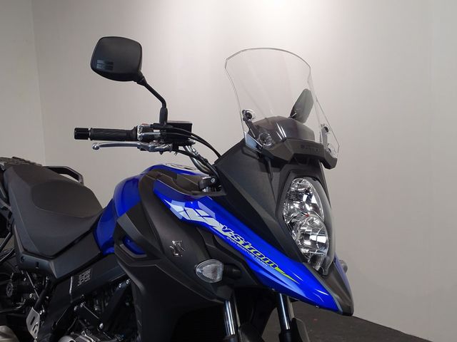 suzuki - v-strom-dl-650-abs