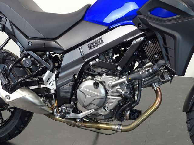 suzuki - v-strom-dl-650-abs