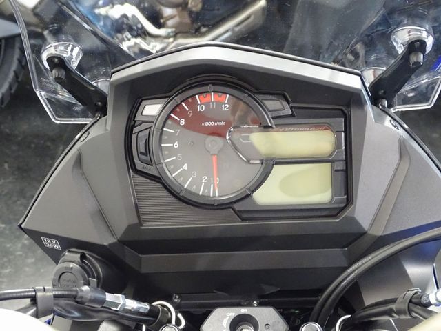 suzuki - v-strom-dl-650-abs