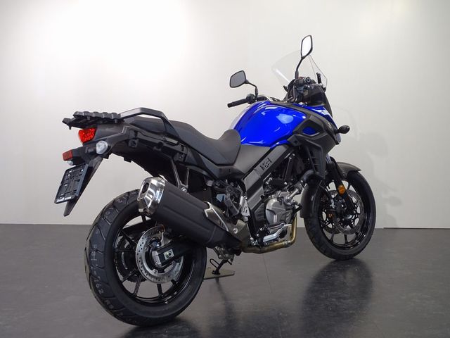 suzuki - v-strom-dl-650-abs