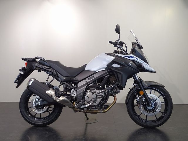 suzuki - v-strom-dl-650-abs