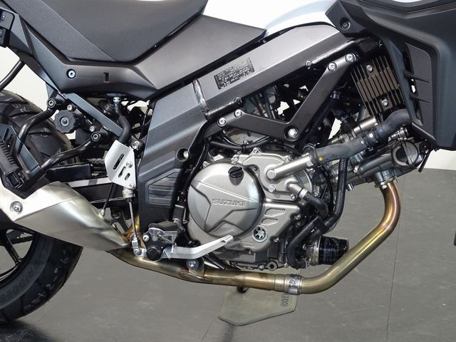 suzuki - v-strom-dl-650-abs