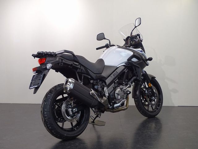 suzuki - v-strom-dl-650-abs