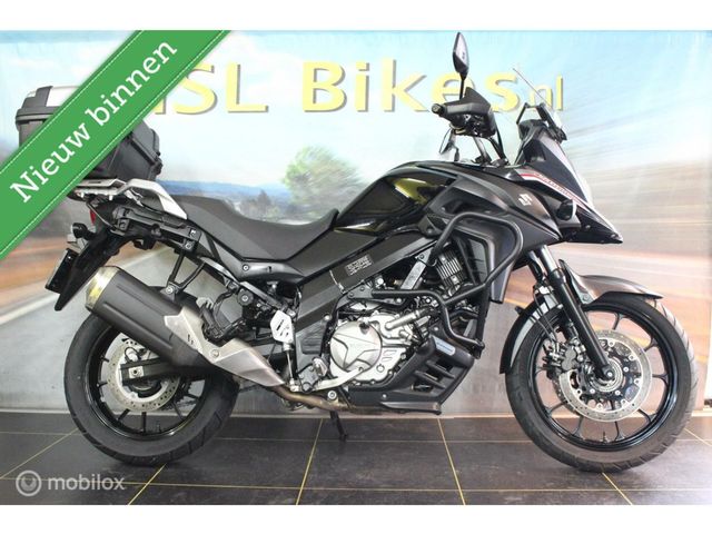 suzuki - v-strom-dl-650-abs