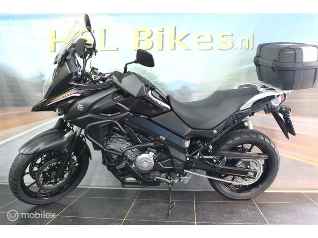 suzuki - v-strom-dl-650-abs