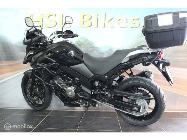 suzuki - v-strom-dl-650-abs