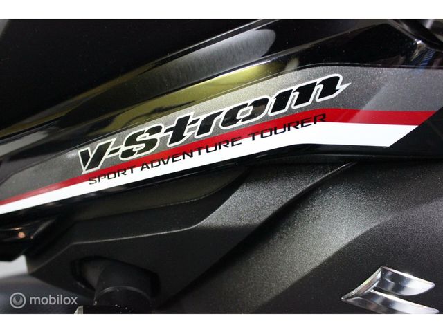 suzuki - v-strom-dl-650-abs