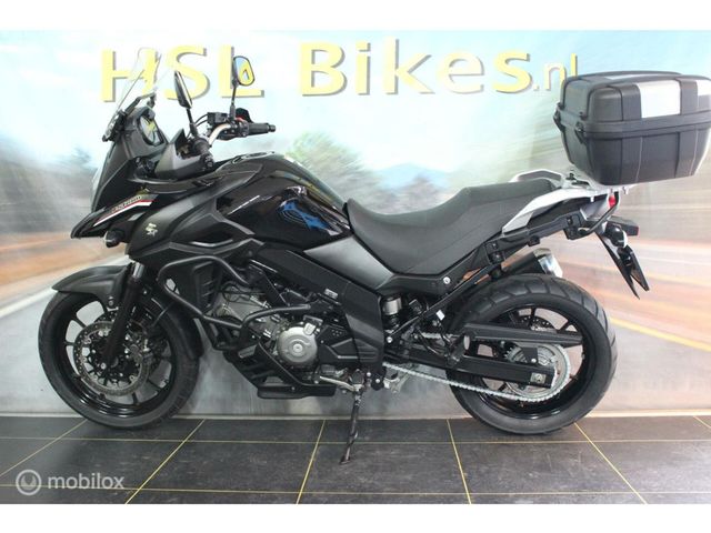 suzuki - v-strom-dl-650-abs