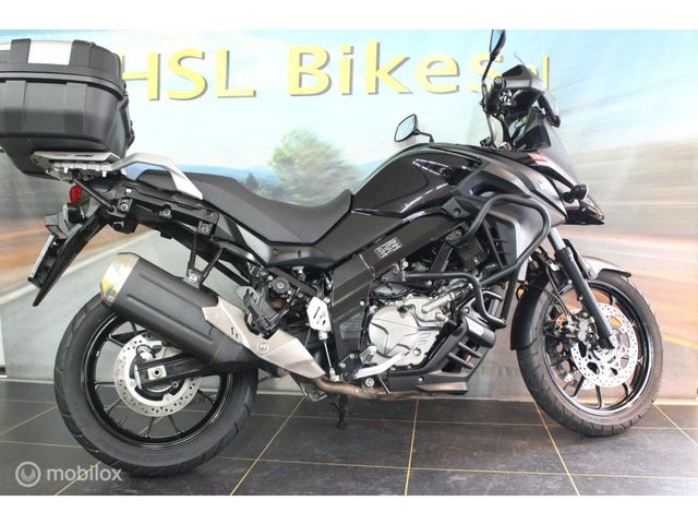 suzuki - v-strom-dl-650-abs