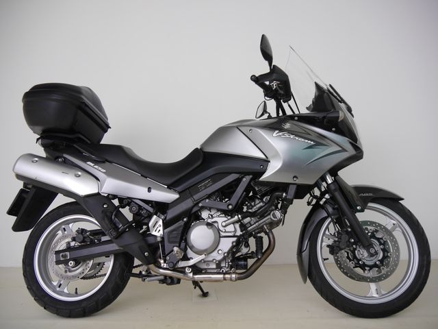 suzuki - v-strom-dl-650-abs