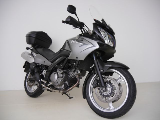 suzuki - v-strom-dl-650-abs